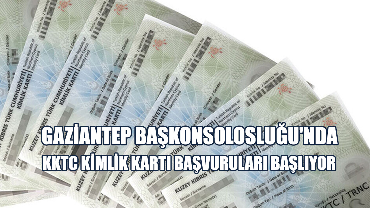 KKTC Yurttaşları İçin Önemli Bir Adım Atıldı