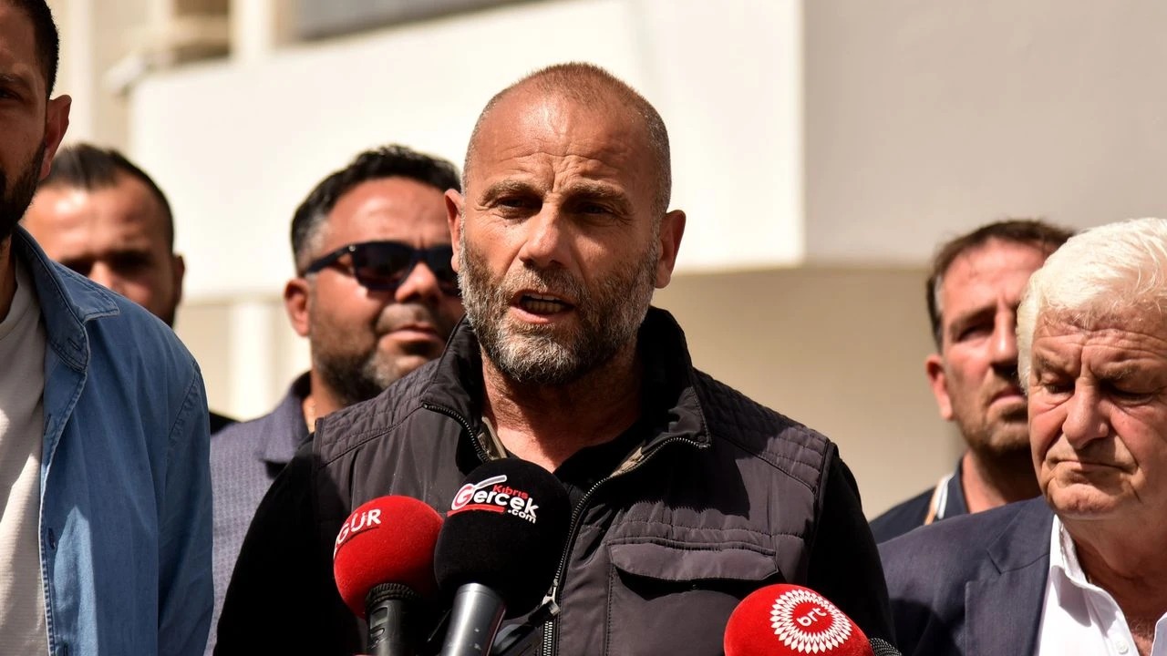 Tuğcu’dan Uzun’un açıklamalarına yanıt: Baştan sona iftiralarla dolu