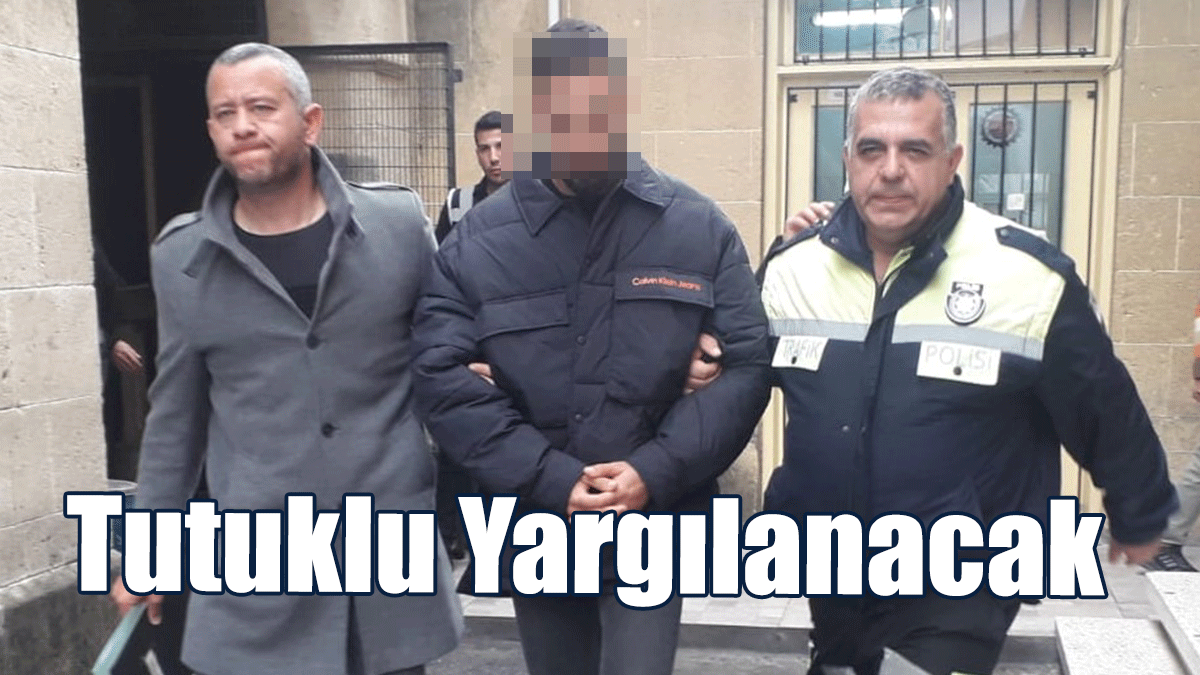 Polis: Zanlının Hız Tespiti İçin Türkiye’den Beklenen Uzman Raporu Henüz Gelmedi