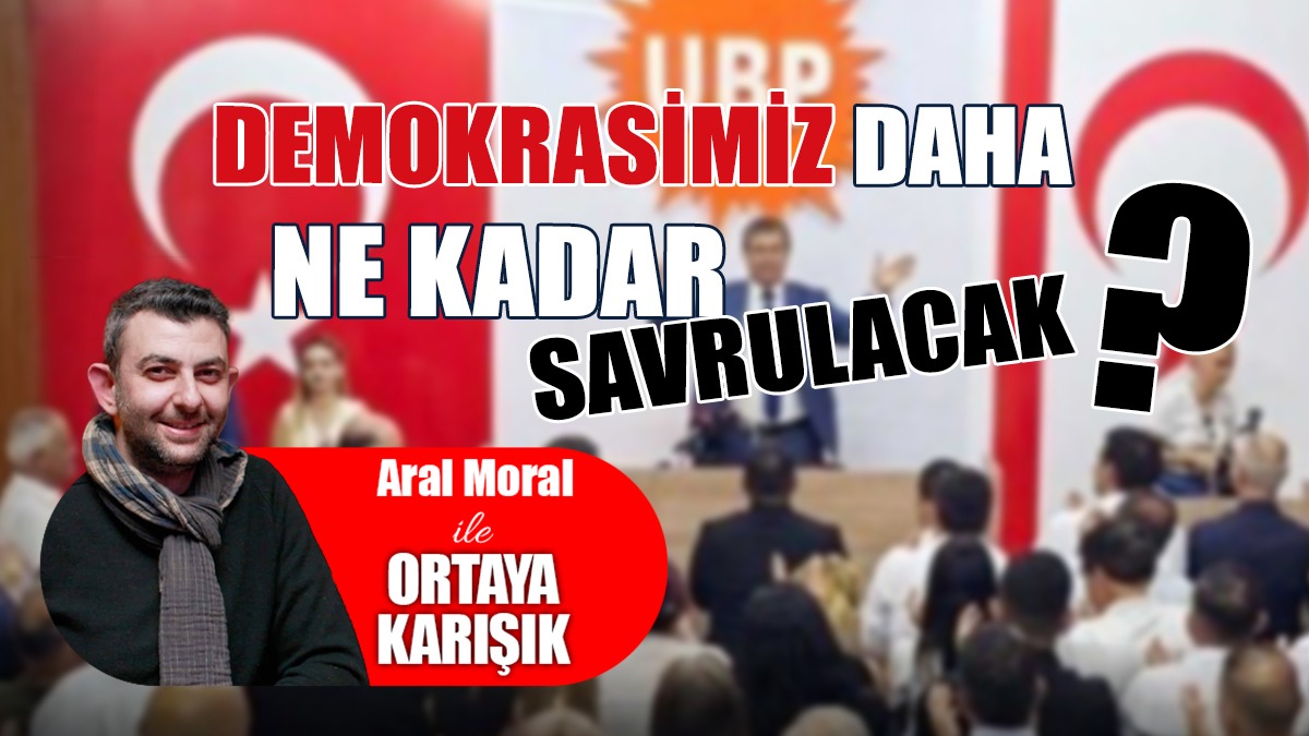 Bizi, Bu Ülkeyi, Kurumlarımızı Harcamanız Yetmedi Mi?