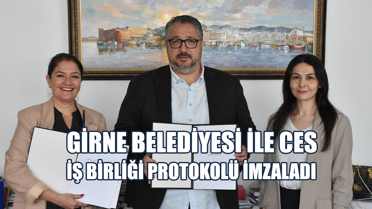 Şenkul: Bu Tür Stratejik İş Birliklerinin Artarak Devam Etmesi Gerekmektedir
