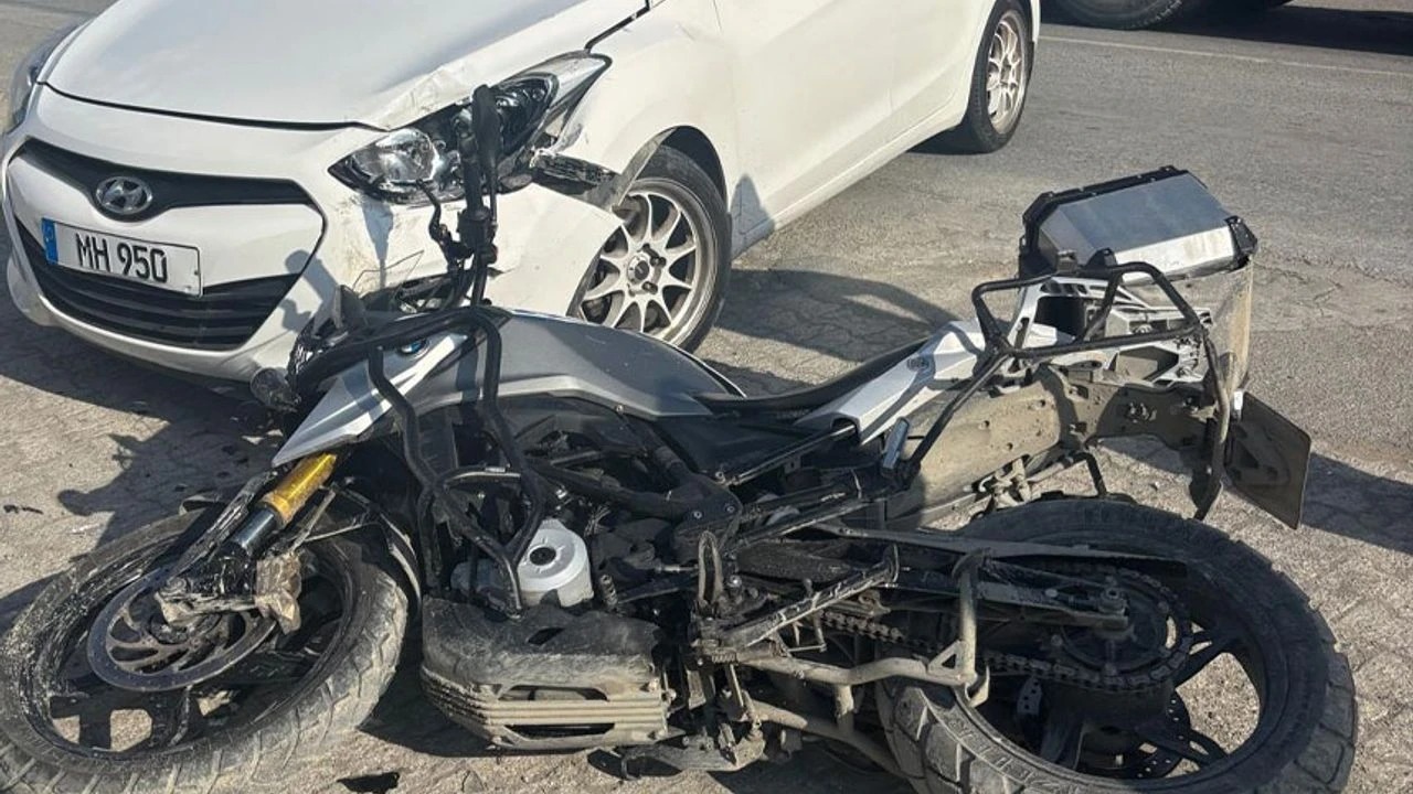 Bir eve daha ateş düştü… Orhan Korkmaz yaşam mücadelesini kaybetti!