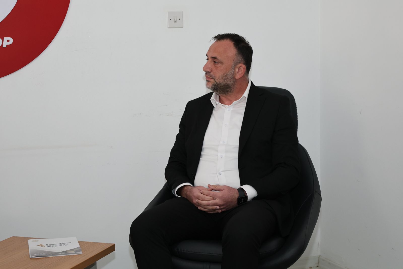 Çeler: Erken seçim ocak ayını bile beklemeyebilir