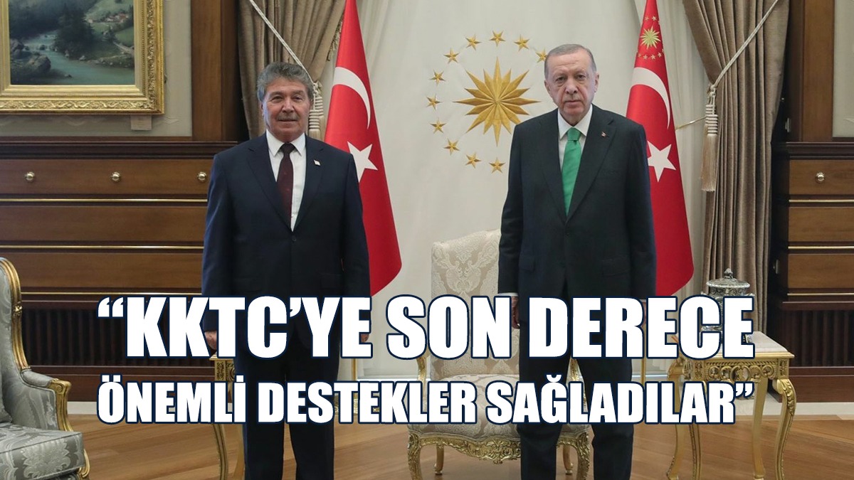 Üstel’den, AK Parti’nin 23’üncü Yıldönümü Mesajı