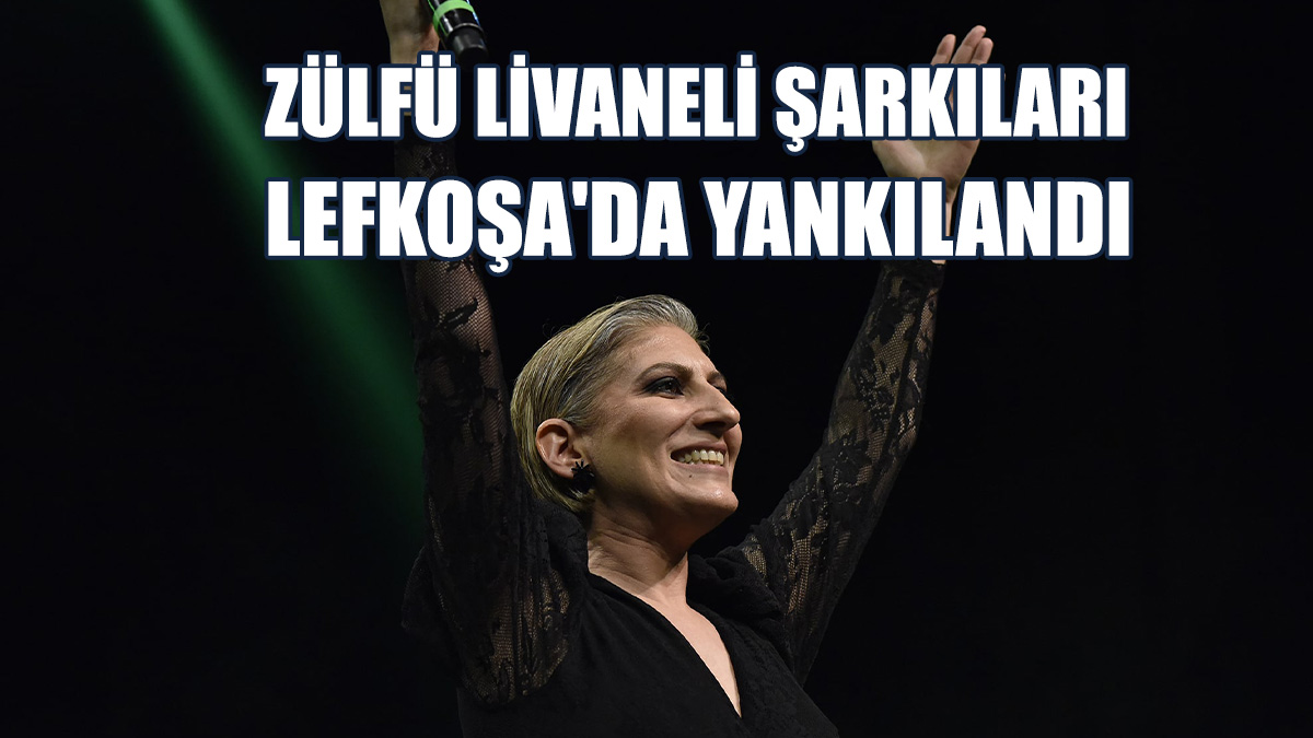 Livaneli’nin Kuşaktan Kuşağa Aktarılan Eserlerini Sanatseverlerle Buluşturdu