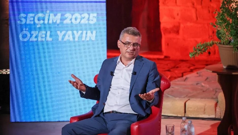 Erhürman: Müzakereler, hep Türkiye ile paralel yürüdü, bundan sonra da böyle yürüyecektir