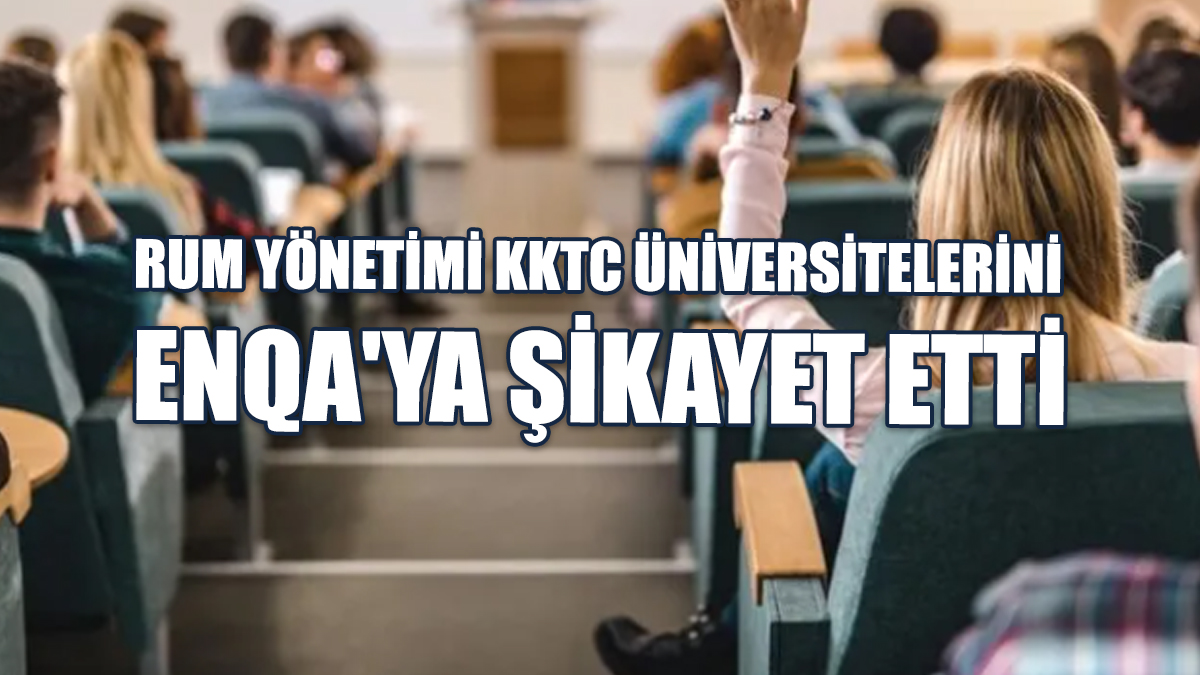 188 Öğrenci Güney Kıbrıs'a Sığınma Talebinde Bulundu