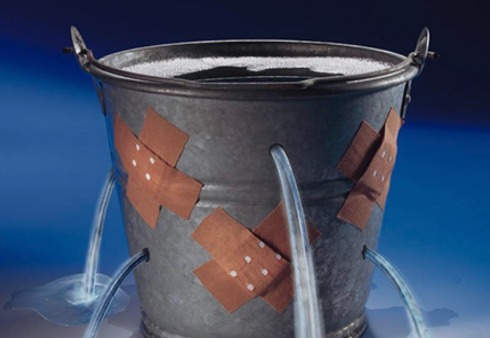 Şenkul’dan lenger paylaşımı:  Çözüm erken seçim!