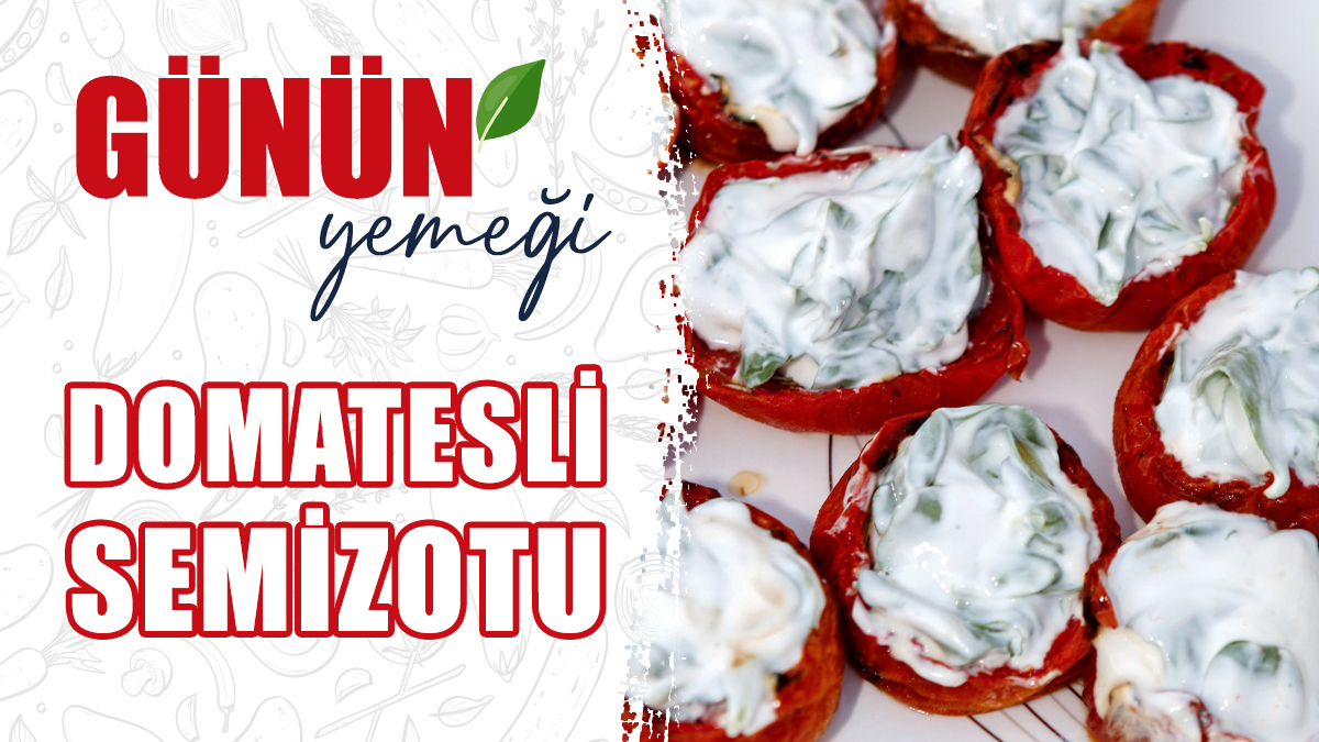 Domateste Semizotu