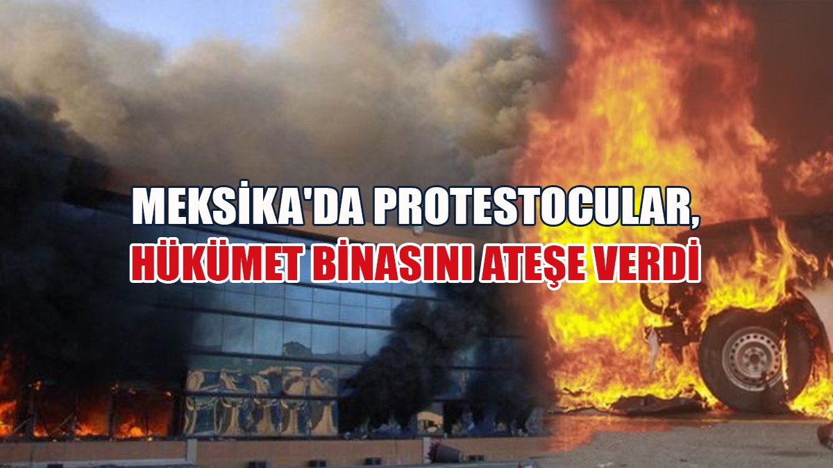 Protestocular, 43 Öğrenci Hakkında Açıklama Talep Etti