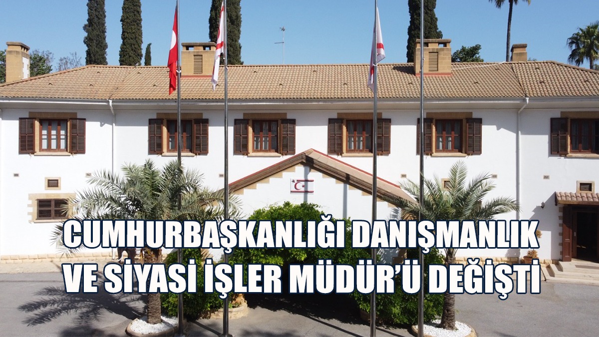 Halit Bağman Görevden Alındı; Yerine Gamze Mahirel Bozatlı Atandı