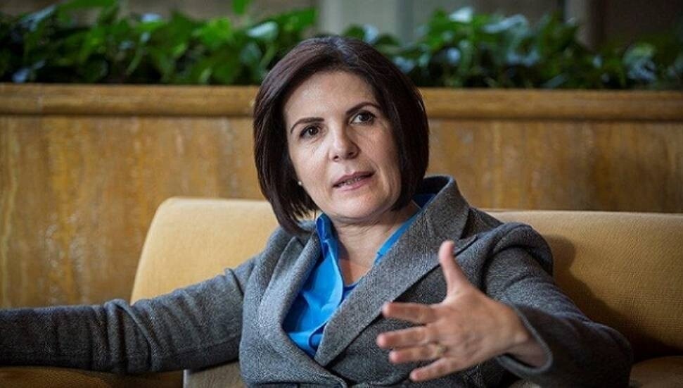 Sibel Siber: Sosyal medya hesaplarına yapılan saldırılar hafife alınamaz