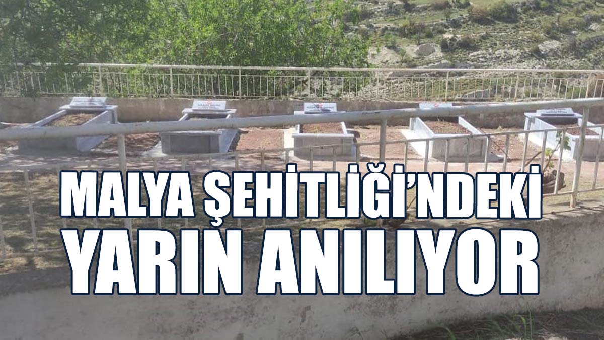 Şehit Aileleri ve Malül Gaziler Derneği’nin Girişimiyle Kabirler Tamir Edildi