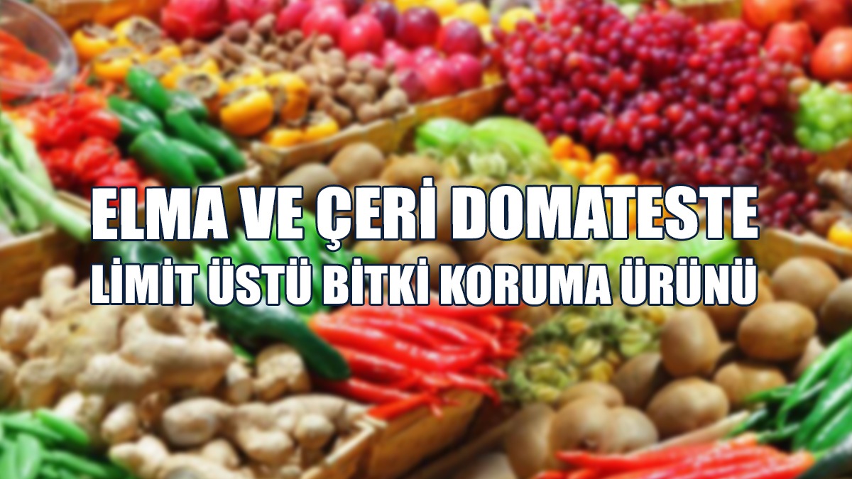 Haftalık Gıda Denetimleri...