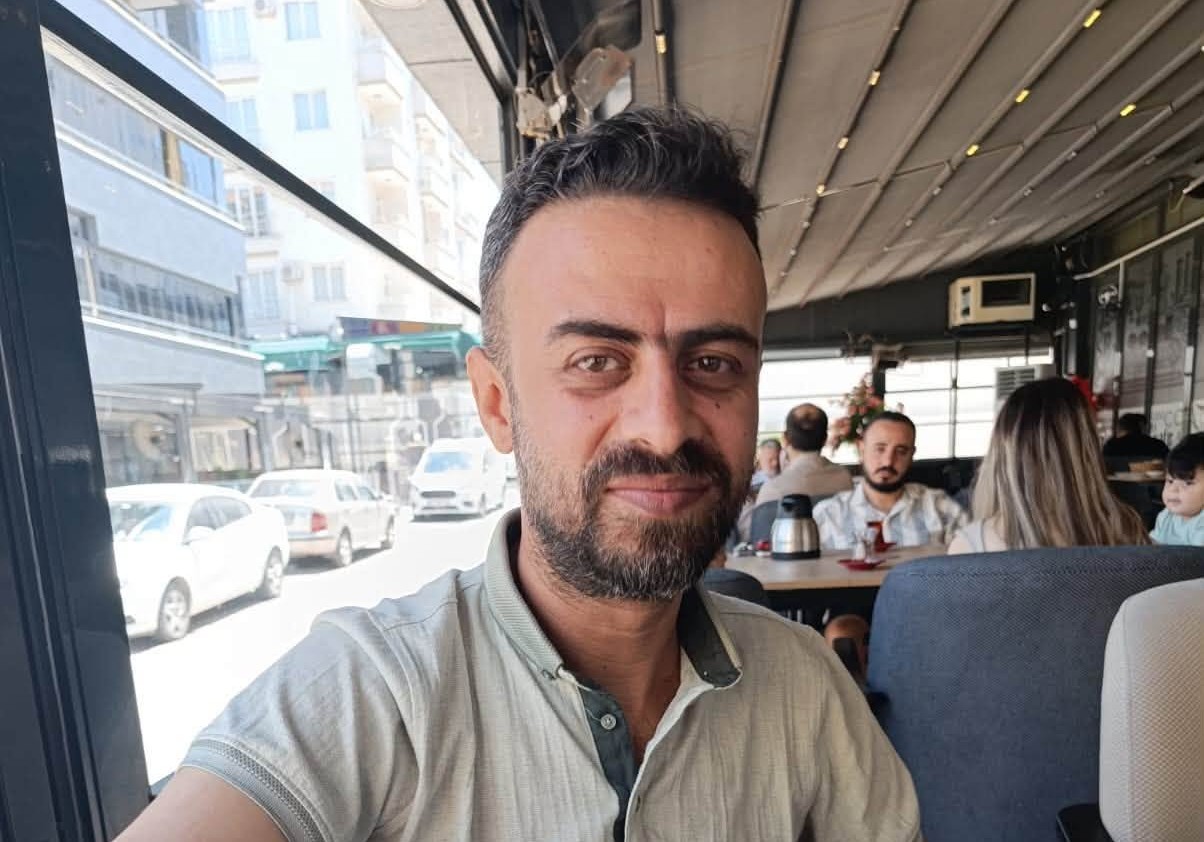 Filo Jet faciası... Salı günü bulunan naaş Ferdi Törer’e ait