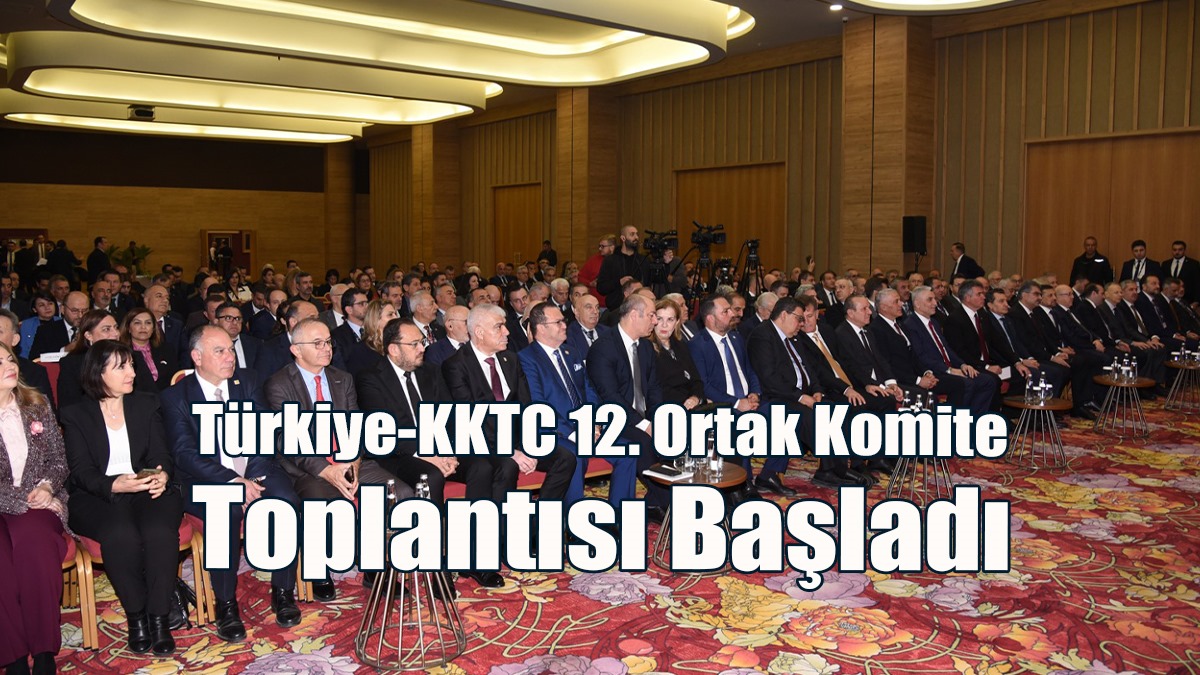 Gül: Türk İhraç Ürünleri Portalı’na 117 KKTC Firması Dahil Oldu