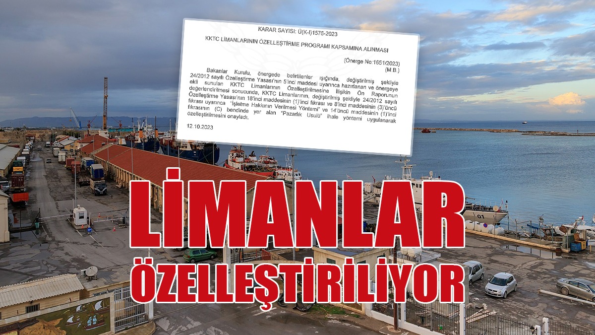 Şirketler Pazarlık Usulü Belirlenecek
