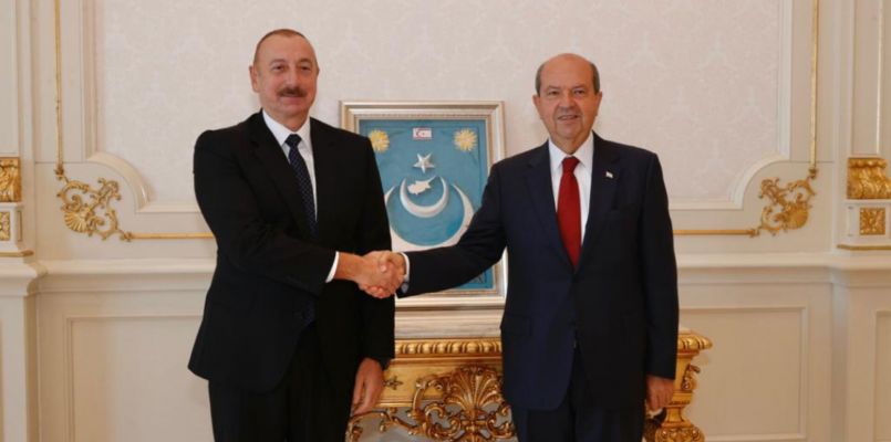 Tatar, Azerbaycan’ın Bağımsızlık Günü’nü kutladı