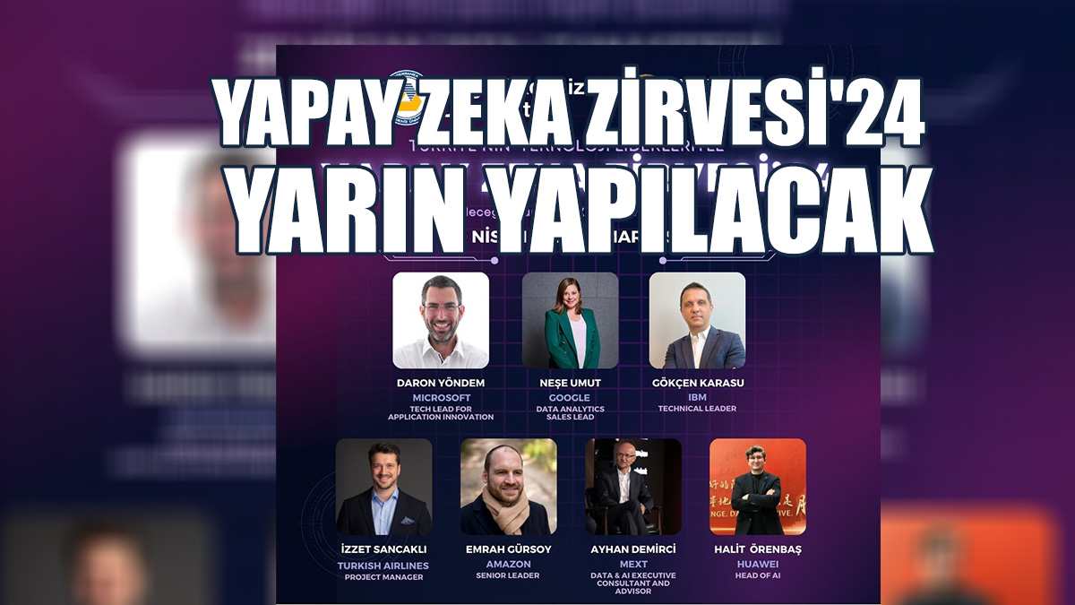 Etkinliğe Katılan Öğrencilere Staj İmkanları Sağlanacak