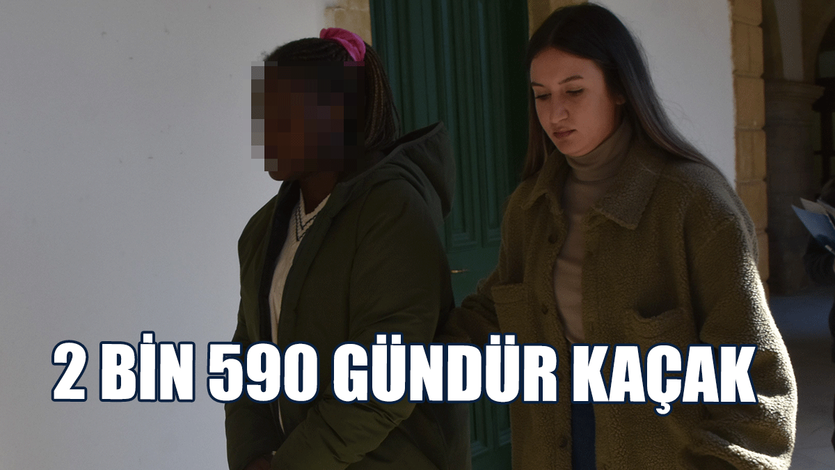 Cezaevine Gönderildi