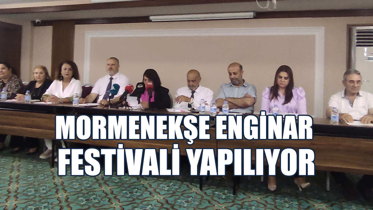 Festival 3-5 Mayıs’ta