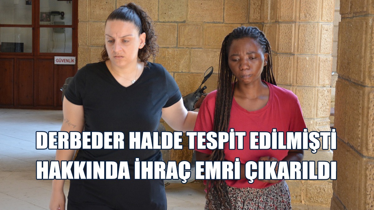 Sokakta Yatırken Tespit Edildi