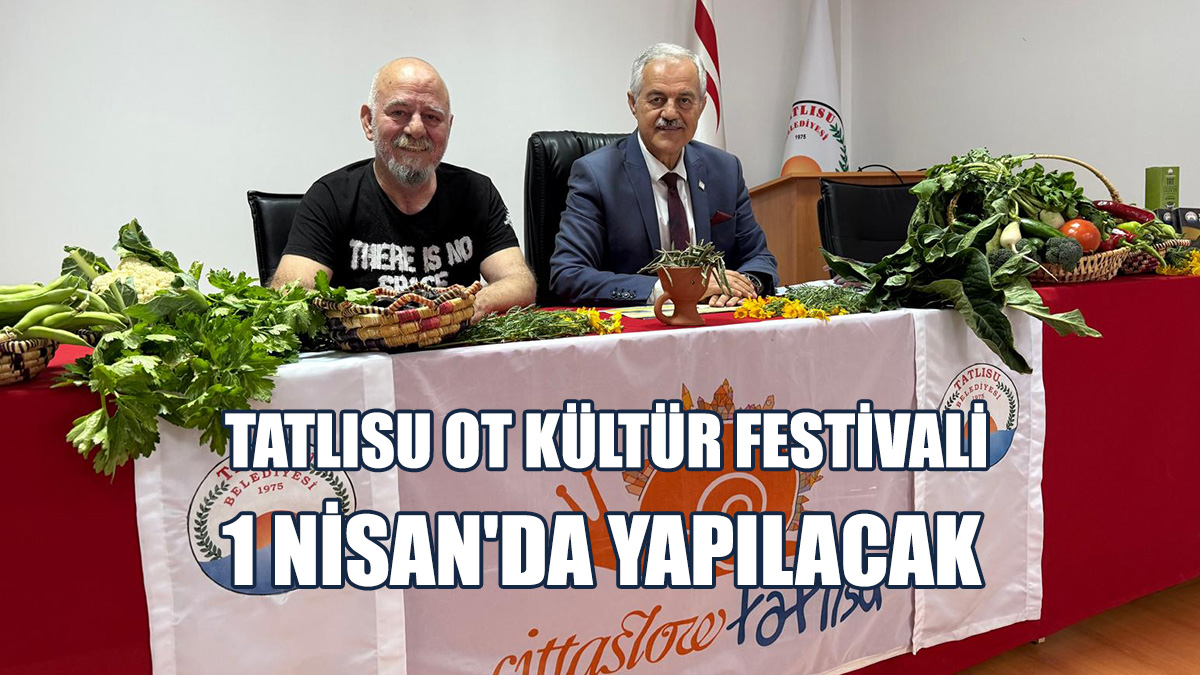 Festivalin Teması Bu Yıl Da “Yeniden Doğaya Dönüş”…