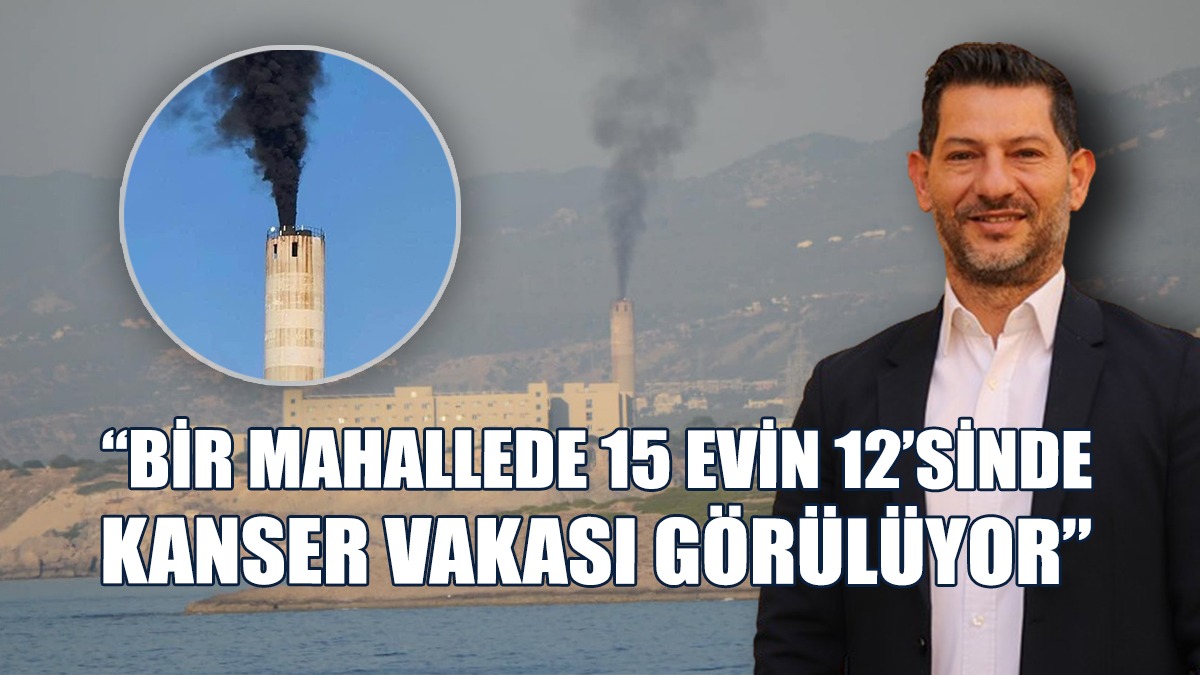 Kırok’tan Acil Önlem Çağrısı....