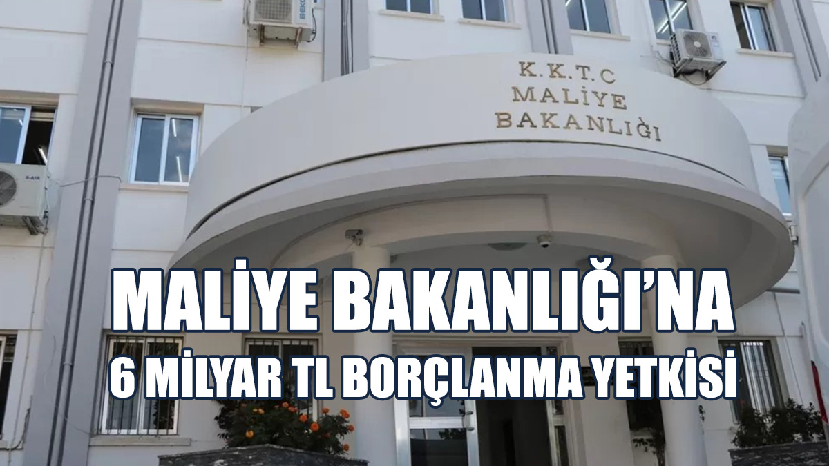 Karar Resmi Gazete'de Yayımlandı