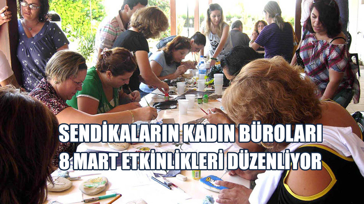 6 Ve 7 Mart’ta İş Yeri Ziyaretleri Gerçekleştirilecek