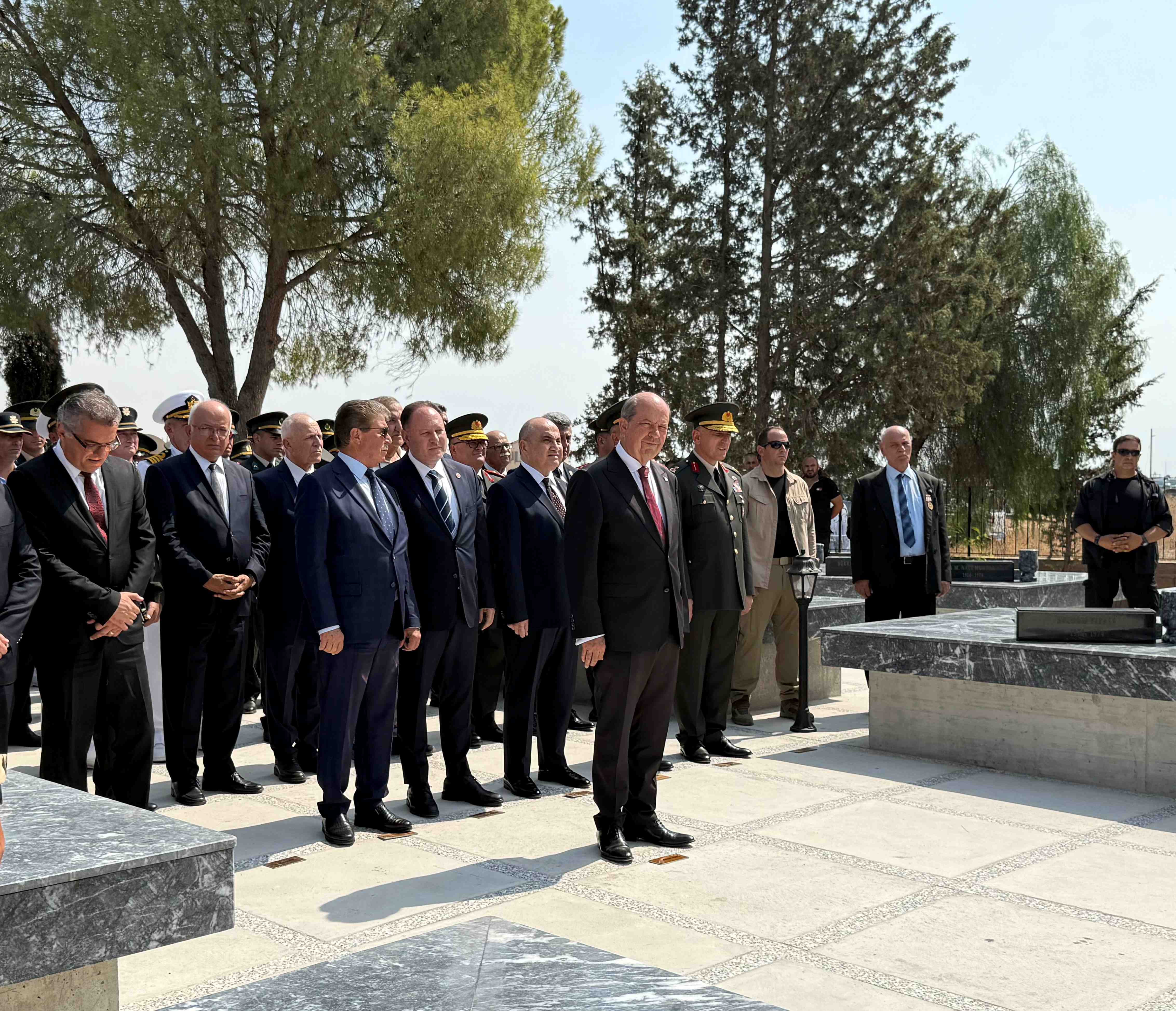 Muratağa-Sandallar ile Atlılar şehitleri anıldı