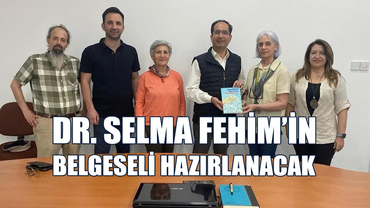 Belgesel, KÖDER-KTTB İş Birliğinde Hazırlanacak