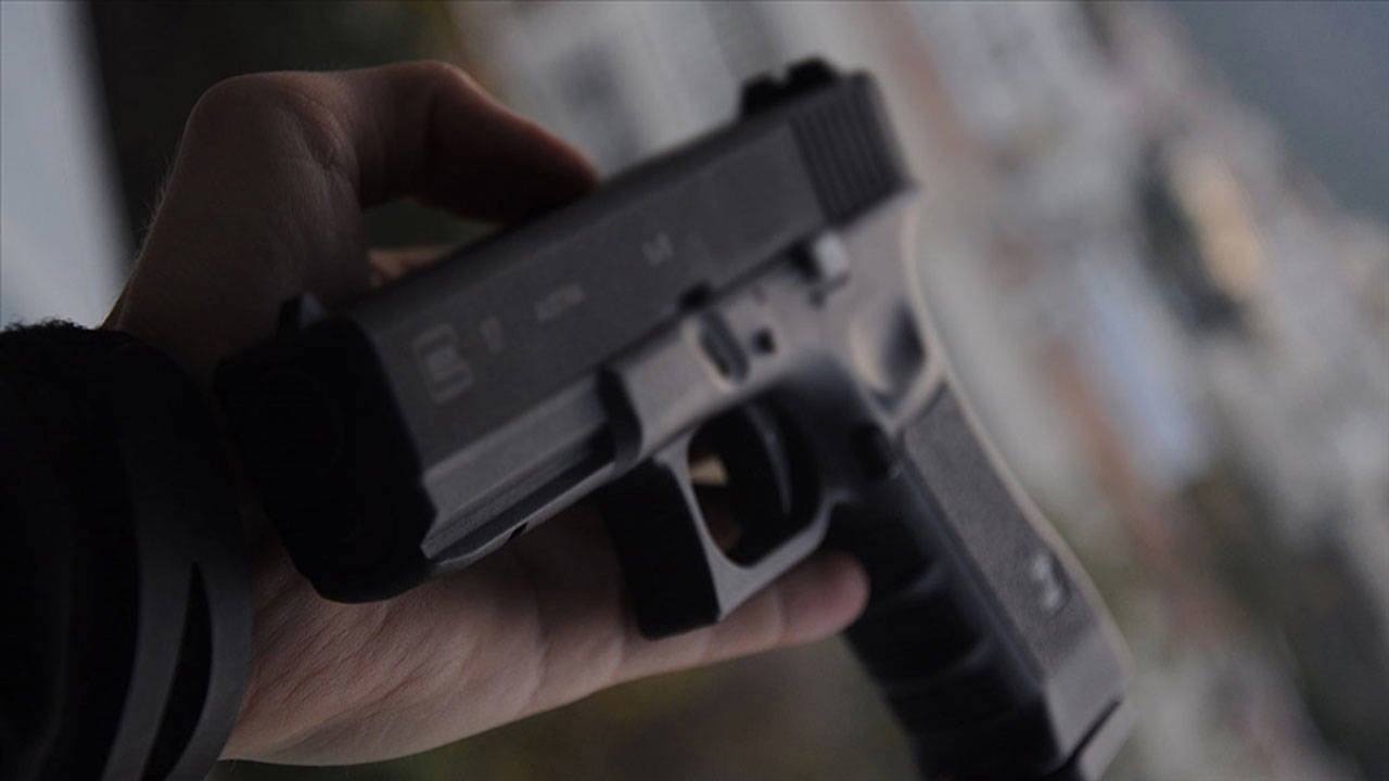 Alagadi’de tırda gizlenen silahlarla ilgili iki kişi tutuklandı