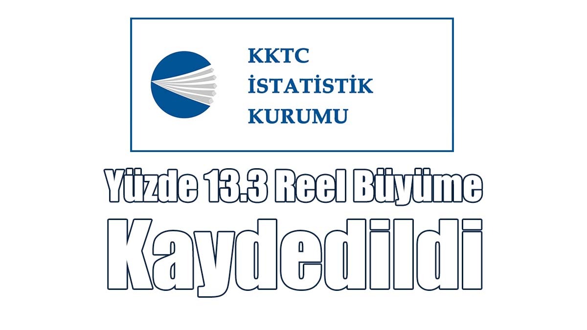 Kişi Başına Gayri Safi Milli Hasıla 14 bin 636 dolar