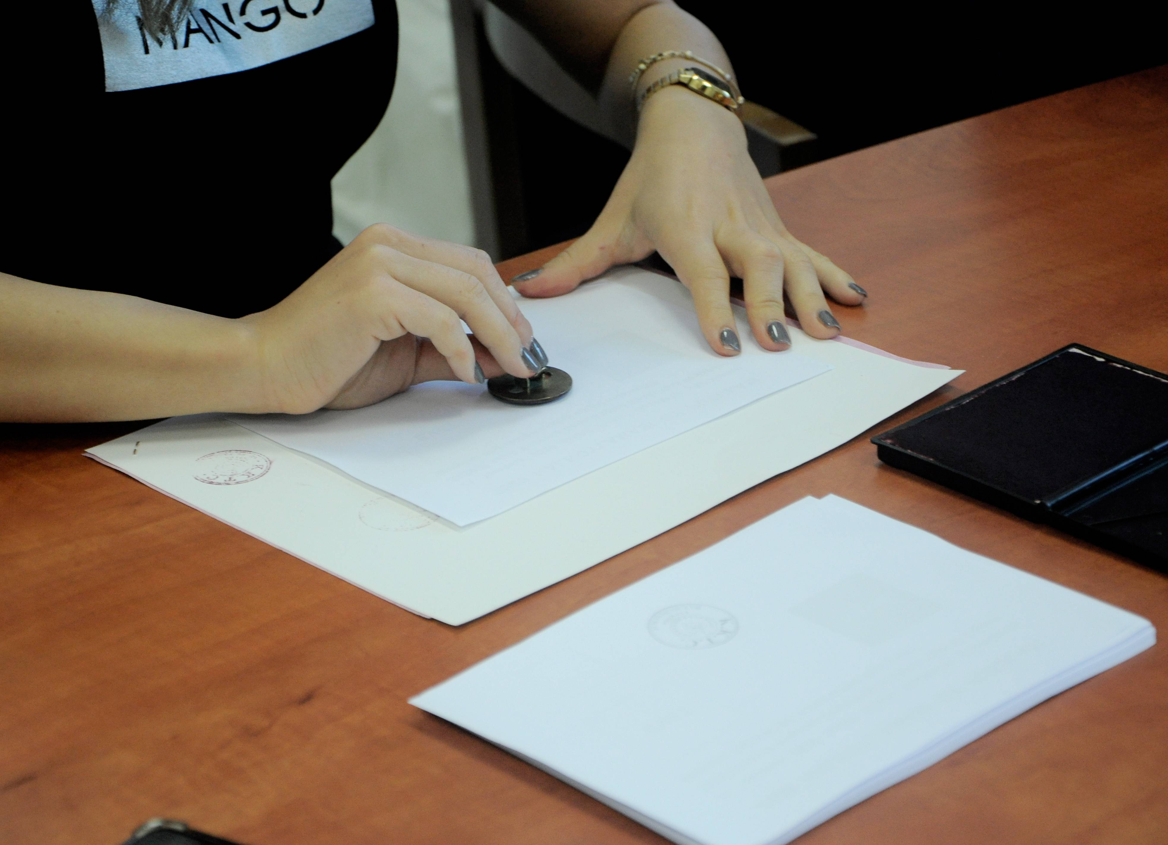 Devlet ve hükümet yetkilileriyle adayların nerede, saat kaçta oy kullanacağı açıklandı