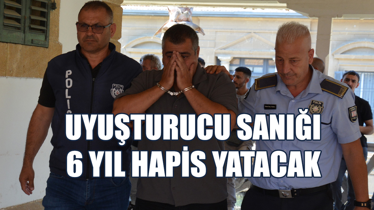 “Eğer Yakalanmasaydı Birçok Kişiyi Zehirleyecekti”