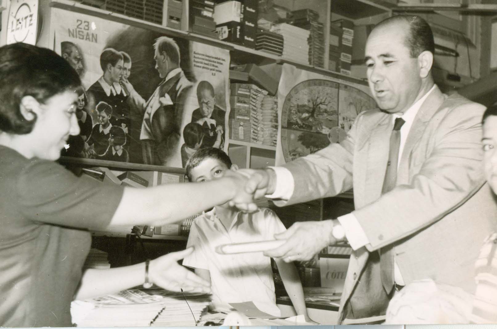 M. Kemal Deniz yarın kabri başında anılacak