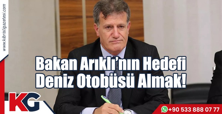 Devlete Ait Gemi Mart’ta İlk Seferini Yapacak!