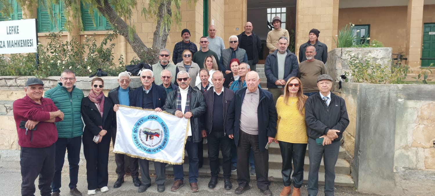 Lefke halkı ilçeleşmenin tamamlanmasını istiyor