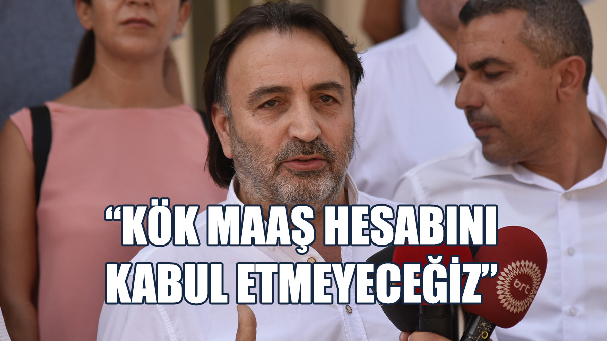 Atan: Bu Durum Ekonomik Felakete Dönebilir