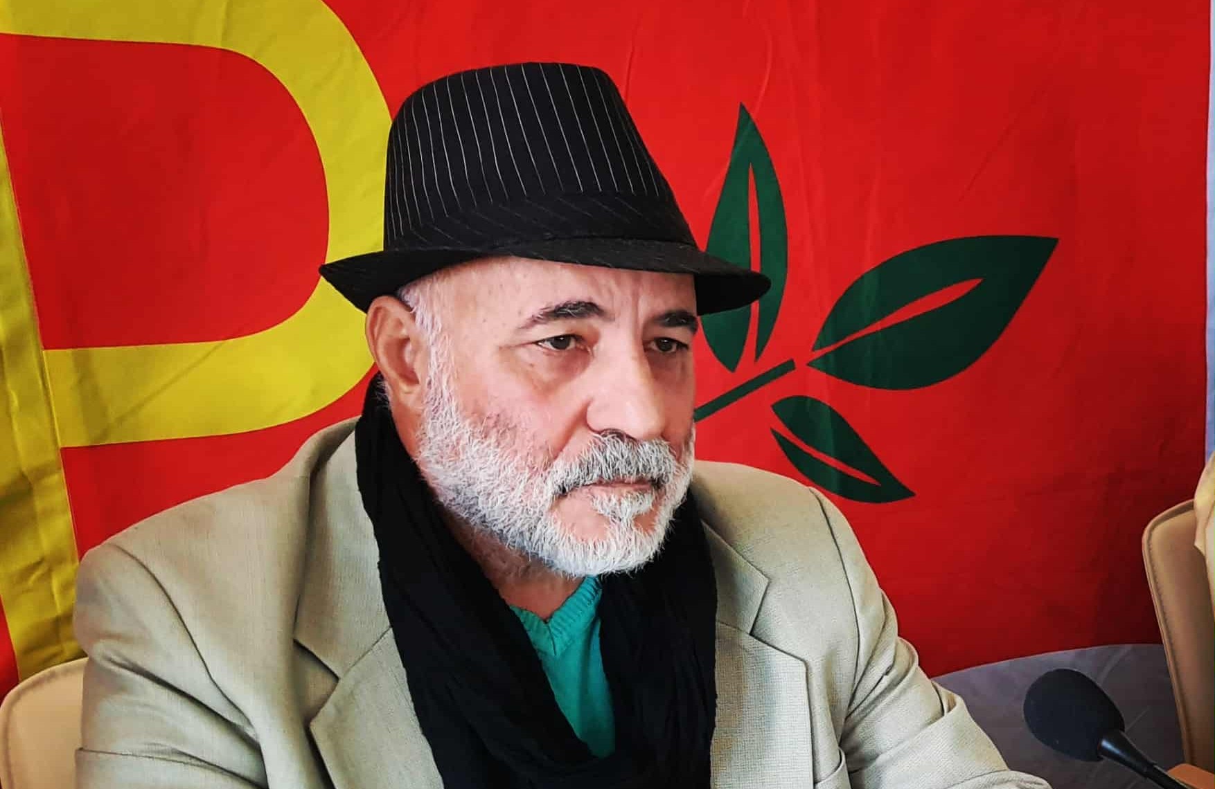 Özdiren: Cumhurbaşkanlığındaki 90 danışmanın görevi durdurulmalı