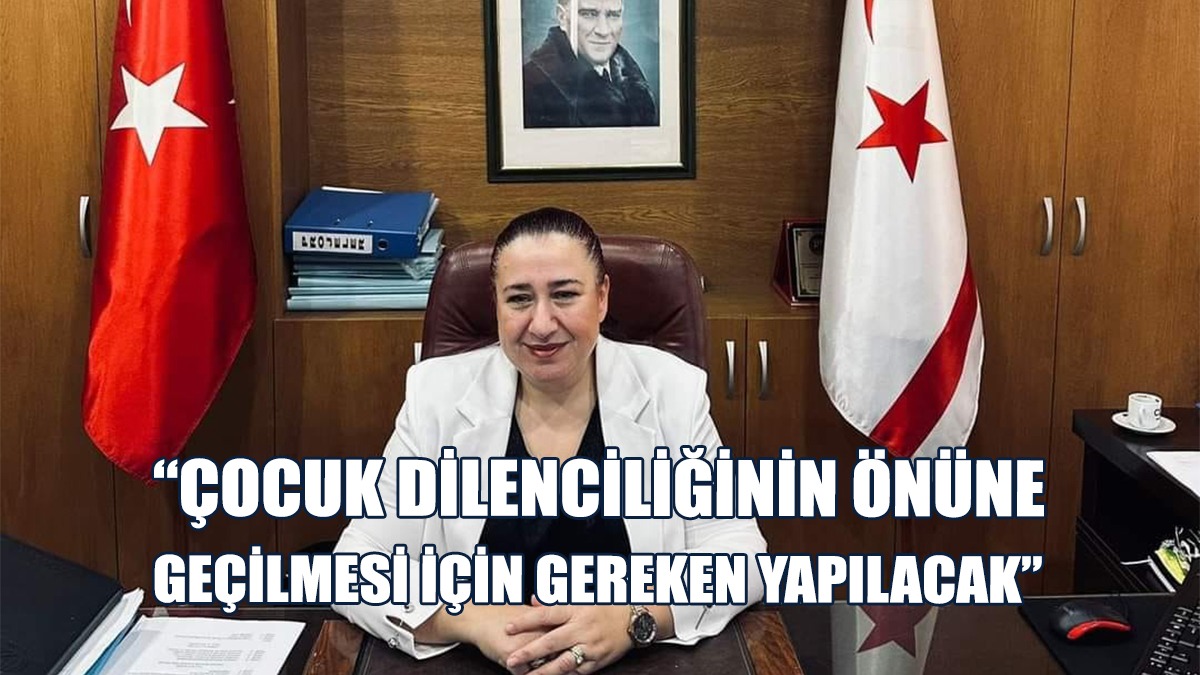 Ecevit, Çocuk Dilenciler İle İlgili Aldıkları İhbarlar Üzerine Açıklama Yaptı