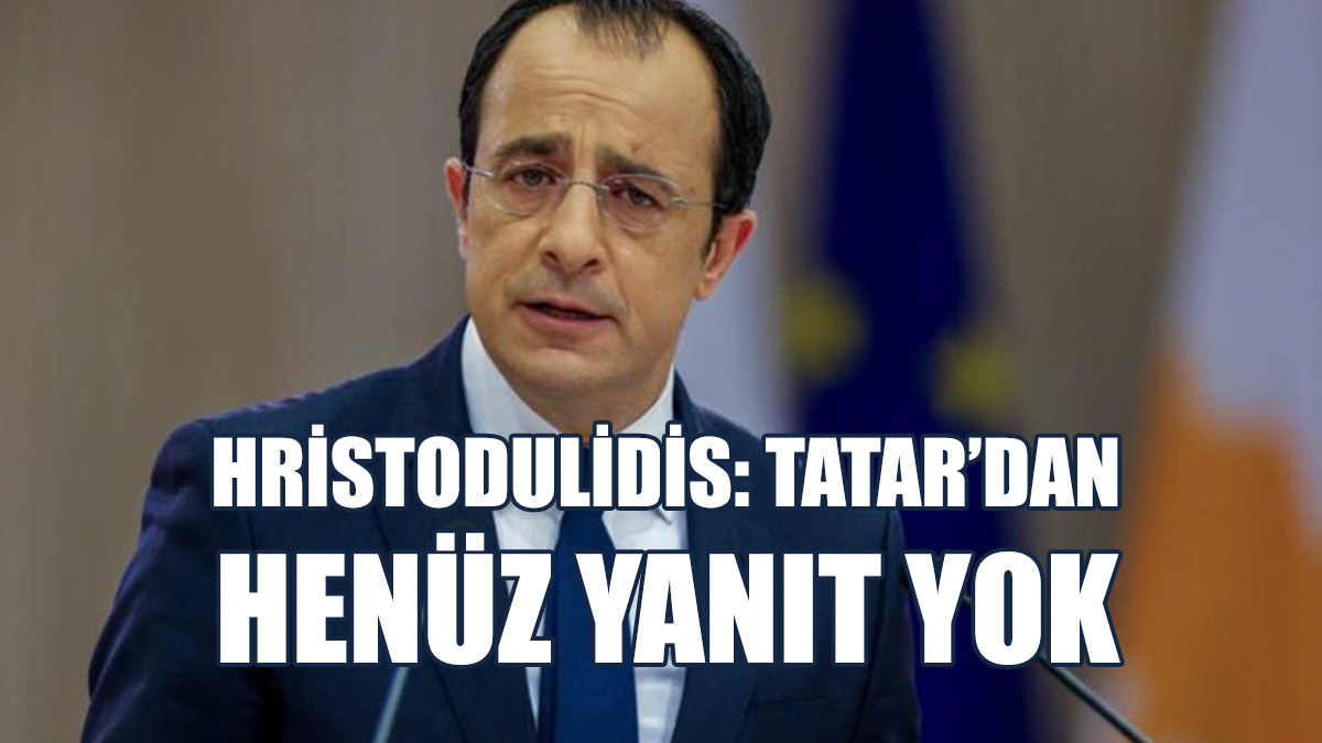 "Yeni Geçiş Noktalarının Açılımı Konusunda Görüşmeye Hazırız"