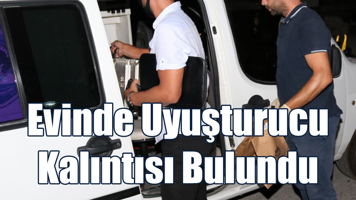 Trafik Kontrolü İçin Durduruldu, Polisi Darp Ederek Kaçtı
