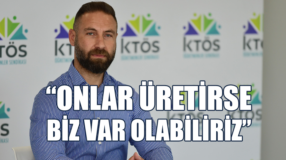 “Üreticiler İle Hükümetin Diyalog Sürecini Başlatması Toplumsal Bir Beklenti”