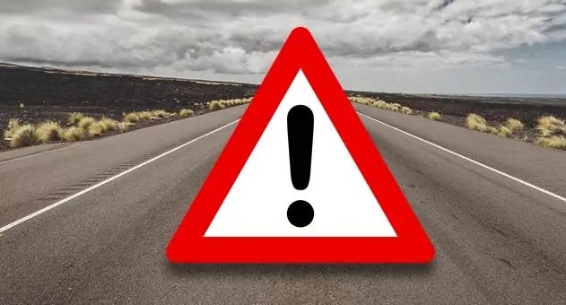 Gazimağusa'da bazı yollar pazar günü trafiğe kapalı olacak