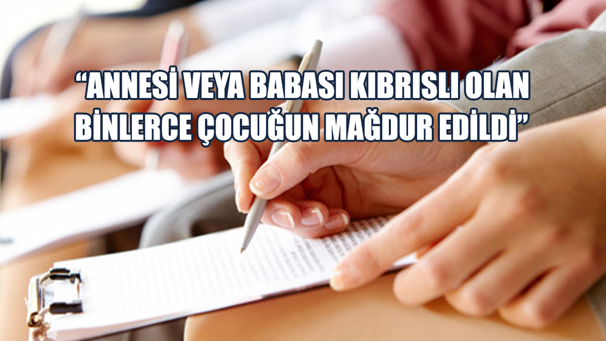 Kimliksizler Derneği'nden Bilgi Edinme Başvurusuna Davet