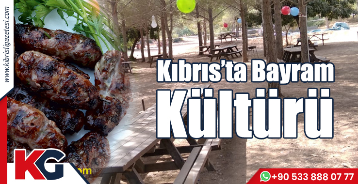 Kıbrıs'ta Bayram Kültürü