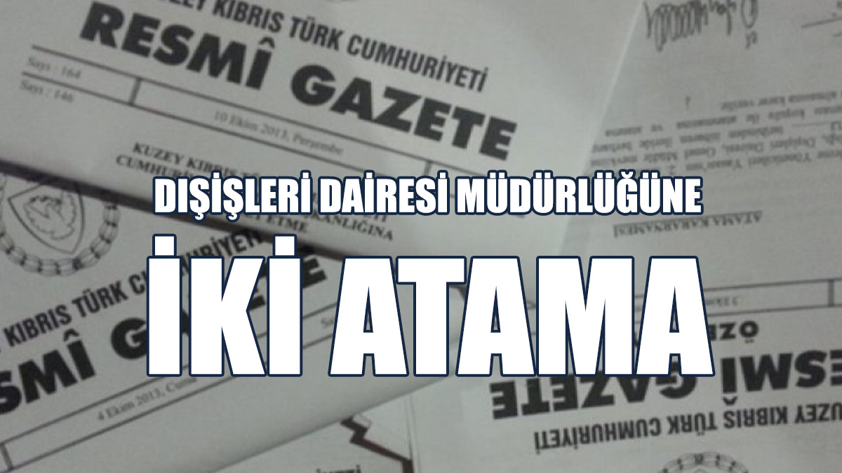 Davulcu’nun Yerine Tahir Tahir Ve Cem Topcu Atandı