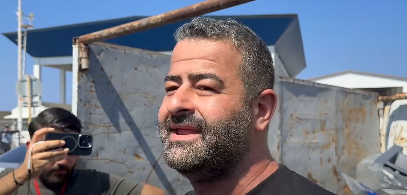 Kazazede anlattı: Su aldığını kaptana söyledik, ‘Bir şey olmaz’ dedi